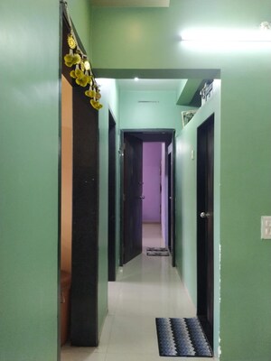  2 BHK Apartment at Poonam Heights Virar, Virar West – for Sale