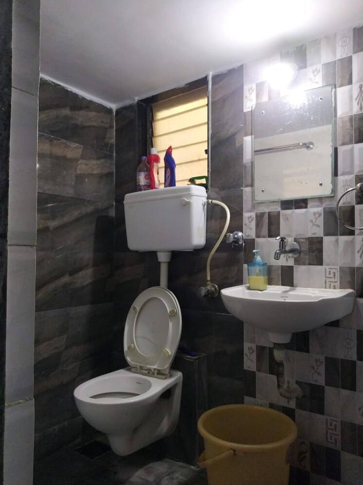 Attached Bathroom, poonam-heights-virar 2 Bedroom 555 Sq.Ft. Apartment In Virar West Palghar 9581915