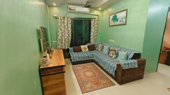 2 BHK Apartment For Sale in Poonam Heights Virar