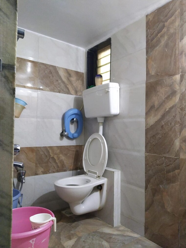Bathroom, poonam-heights-virar 2 Bedroom 555 Sq.Ft. Apartment In Virar West Palghar 9581915
