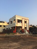 4 BHK + Extra Room 1455 Sq.Ft. Independent House in Durgapur Green City 