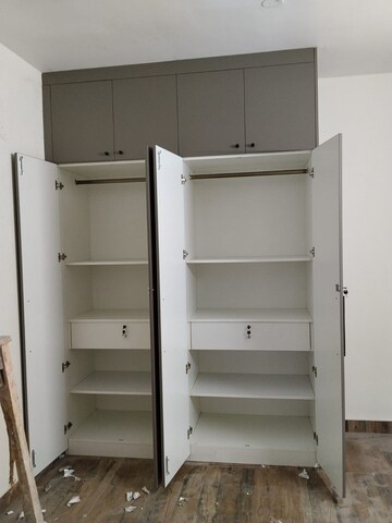 Furnished Amenities in 2 BHK Apartment at Risinia Skyon, Bachupally – for Rent