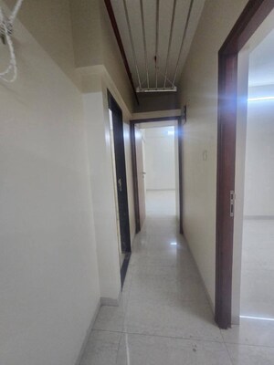 Building Lobby in 2 BHK Apartment at Azad Nagar – for Rent