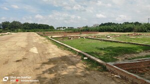 Plot Area in  Plot at Sultanpur Road – for Sale