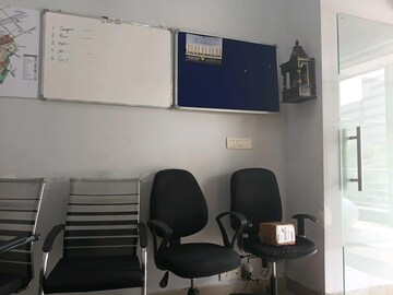 Team Area in  Shop at Unitech Rodeo Drive, South City 2 – for Rent