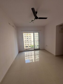 1 BHK Apartment For Sale in Puranik City Phase II