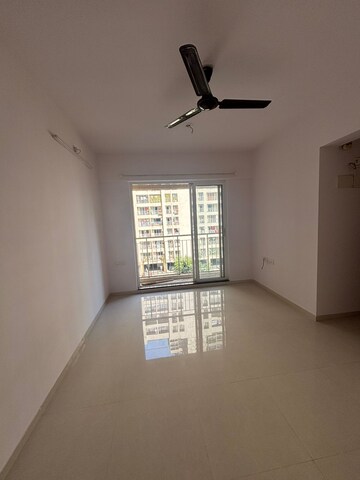 1 BHK Apartment For Sale in Puranik City Phase II, Ghodbunder Road