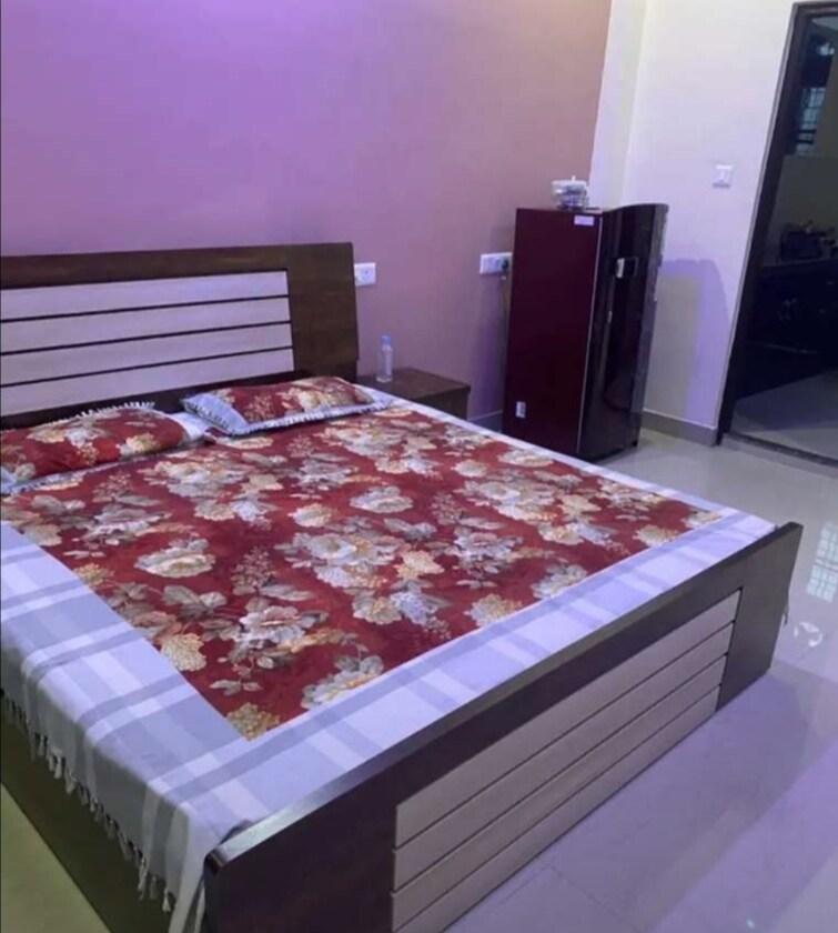 Cover Image, gomti nagar 3 Bedroom 1775 Sq.Ft. Apartment In Gomti Nagar Lucknow 9581874