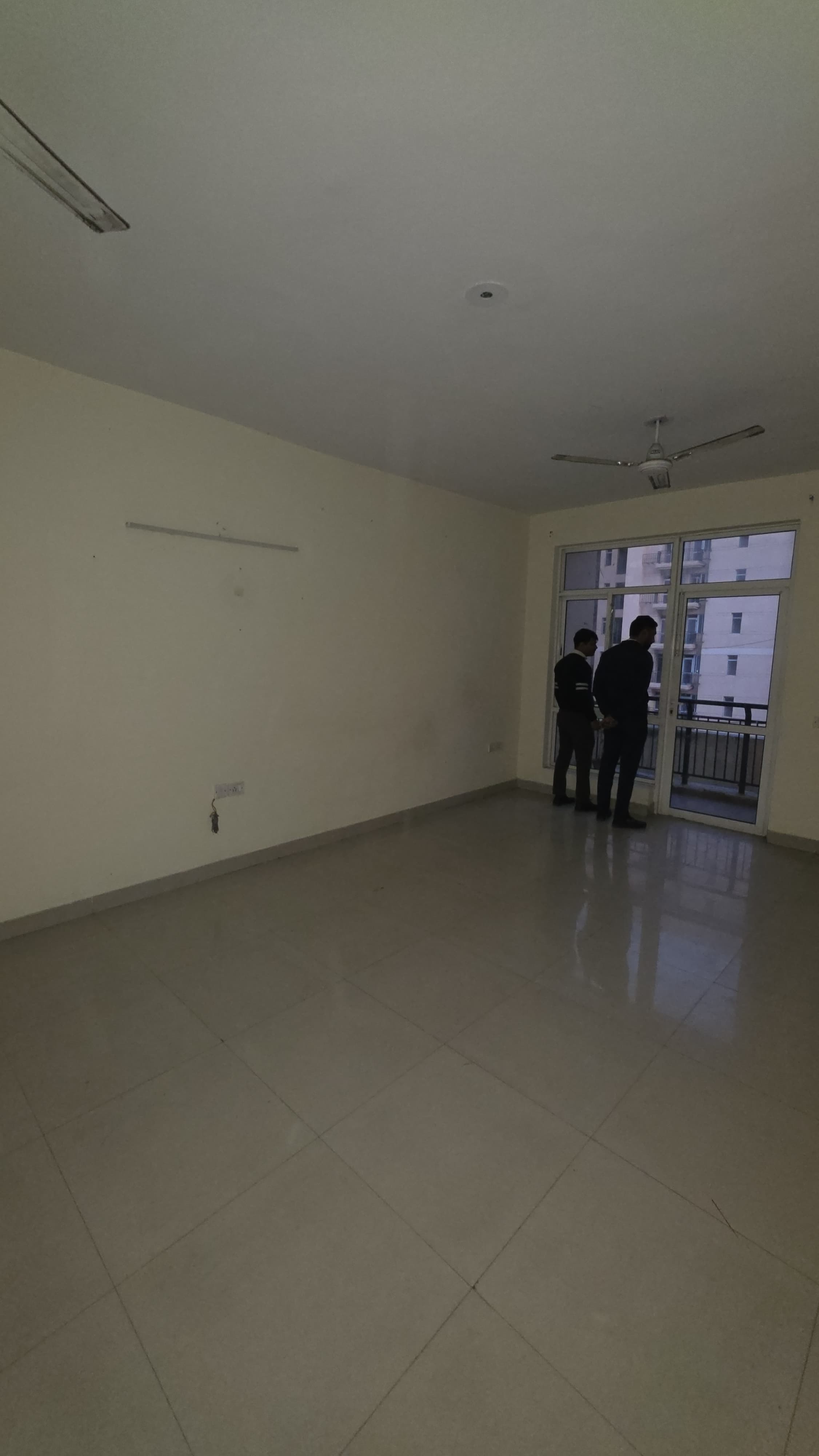 3 BHK 1850 Sq.Ft. Apartment in Jaypee Greens Pavilion Heights 2