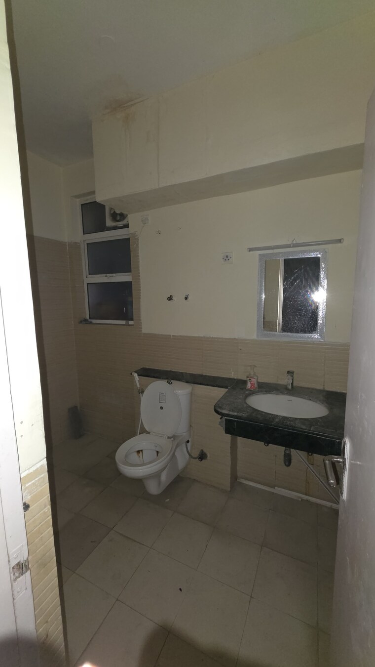 Kitchen, jaypee-greens-pavilion-heights-2 3 Bedroom 1850 Sq.Ft. Apartment In Sector 128 Noida 9581872