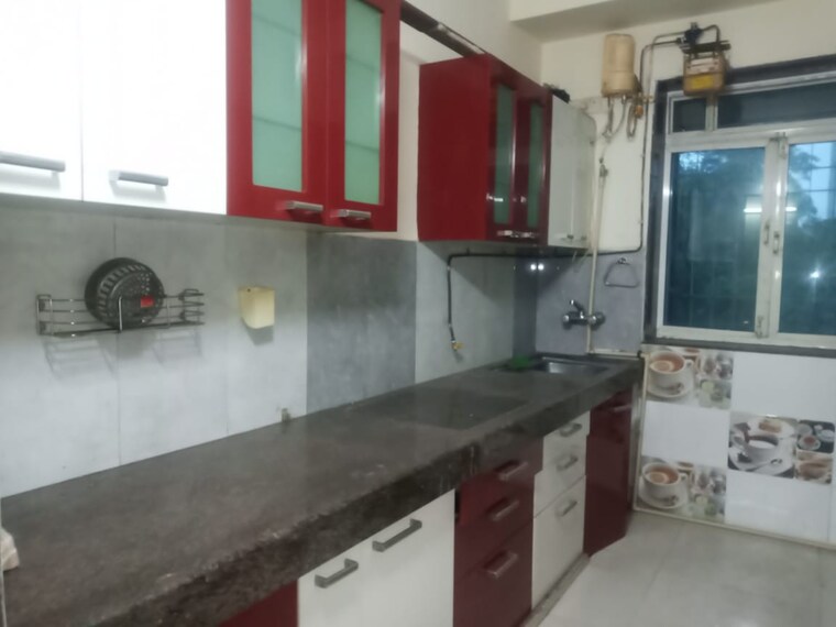 Kitchen, gundecha-altura 2 Bedroom 800 Sq.Ft. Apartment In Kanjurmarg West Mumbai 9581885