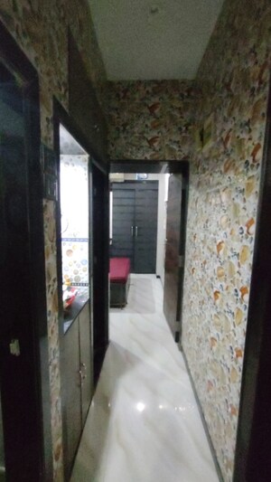 Common Area in 1 BHK Apartment at Sejal Park CHS Ghansoli, Ghansoli – for Rent