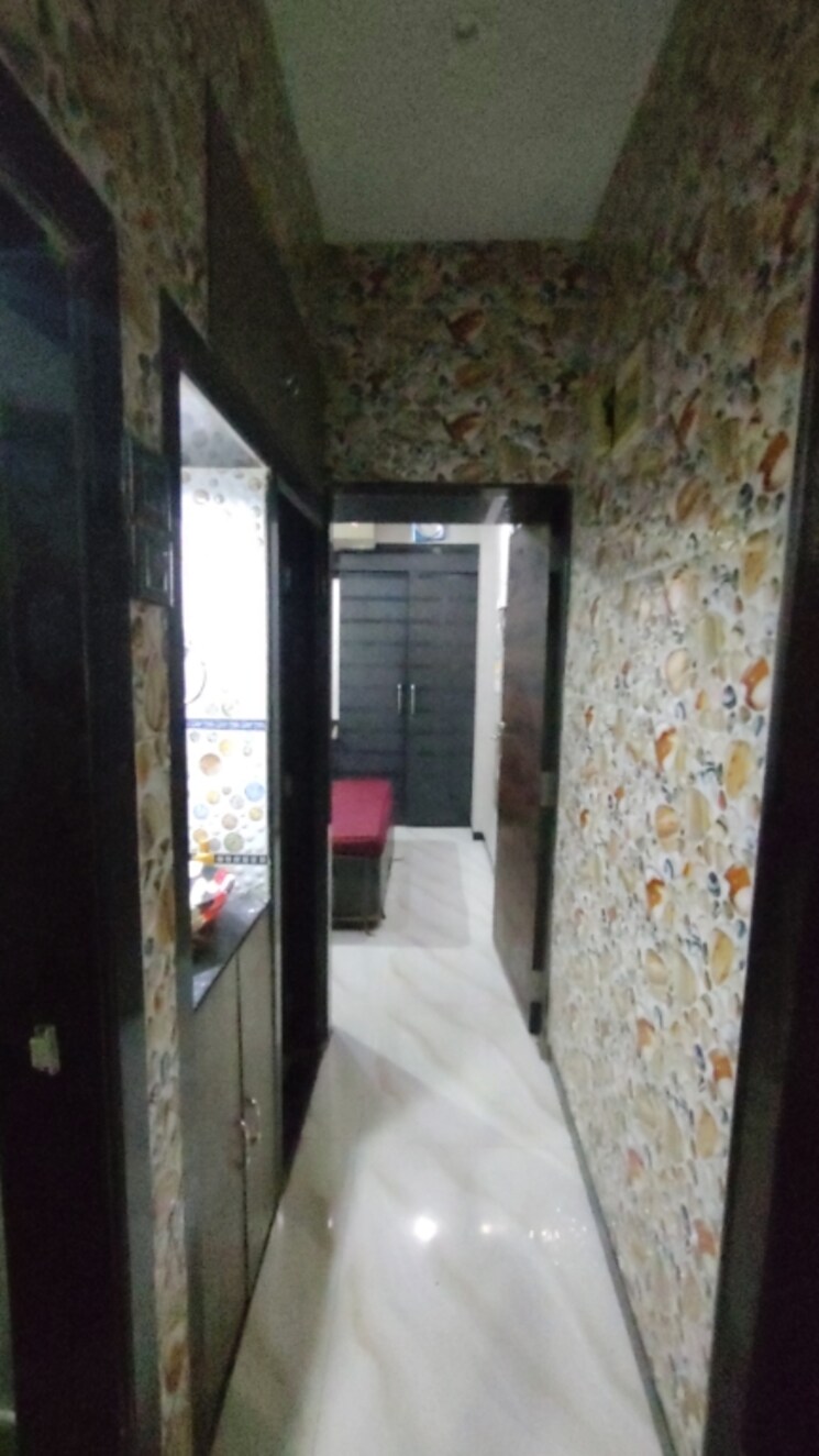 Common Area, sejal-park-chs-ghansoli 1 Bedroom 580 Sq.Ft. Apartment In Ghansoli Navi Mumbai 9581894