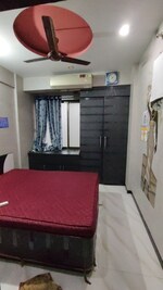 1 BHK + Extra Room 580 Sq.Ft. Apartment in Sejal Park CHS Ghansoli