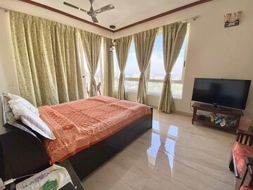 4 BHK Apartment For Rent in Jaypee Greens Pavilion Court, Sector 128