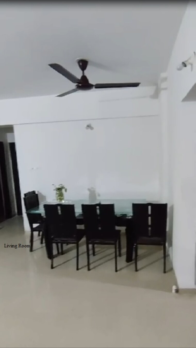 Living Room, dheeraj-jade-residences 3 Bedroom 1100 Sq.Ft. Apartment In Wagholi Pune 9581873