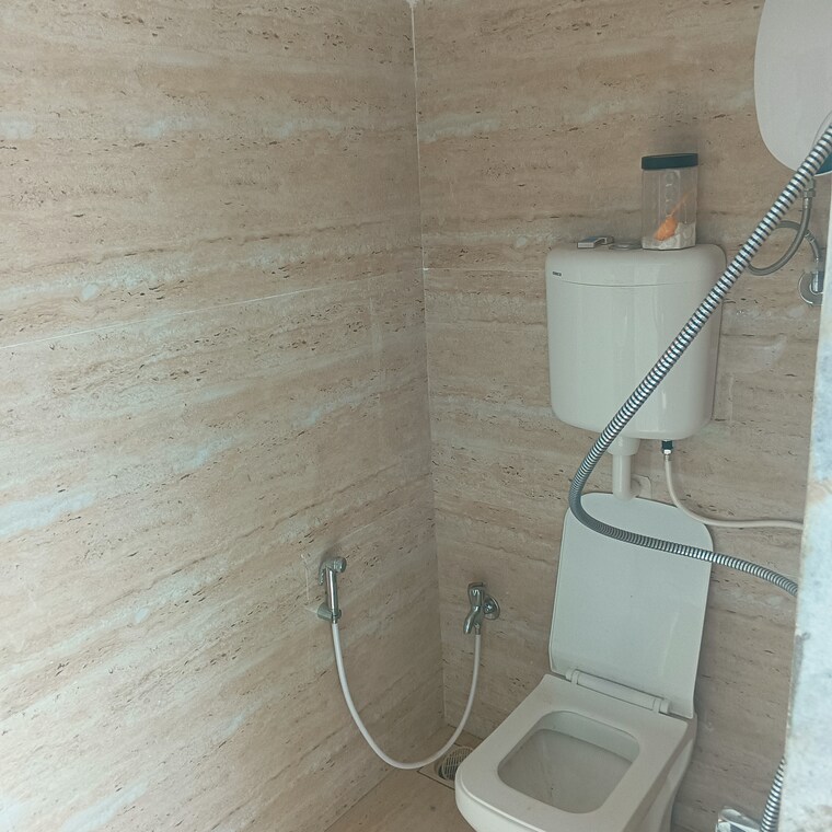 Master Bedroom, shellproof-gladiolus-tower 1 Bedroom 670 Sq.Ft. Apartment In Vasai East Palghar 9581907