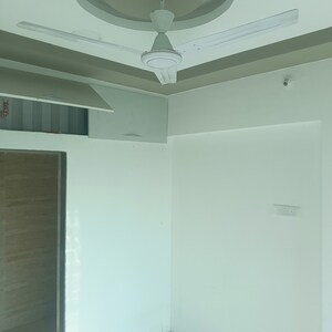 Building Lobby in 1 BHK Apartment at Shellproof Gladiolus Tower, Vasai East – for Rent