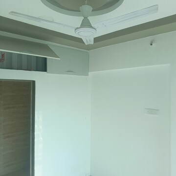 Building Lobby in 1 BHK Apartment at Shellproof Gladiolus Tower, Vasai East – for Rent