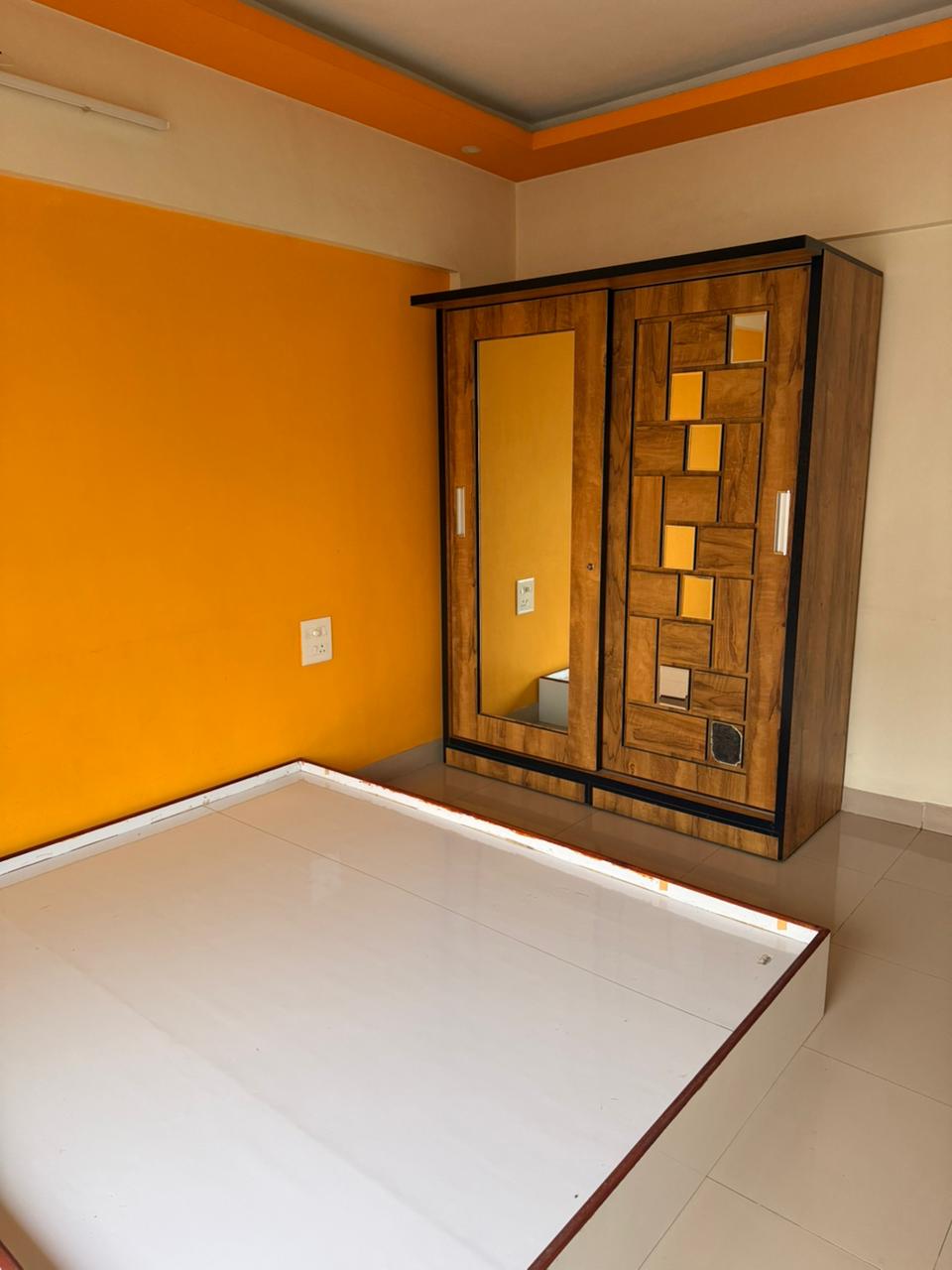 3 BHK + Servant Room 1678 Sq.Ft. Apartment in BU Bhandari Acolade