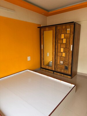 3 BHK Apartment For Rent in BU Bhandari Acolade, Kharadi