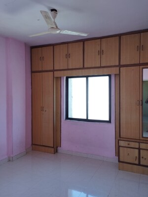 1 BHK Apartment For Rent in Wadgaon Sheri