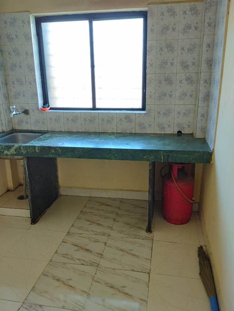 Kitchen, wadgaon sheri 1 Bedroom 350 Sq.Ft. Apartment In Wadgaon Sheri Pune 9581881