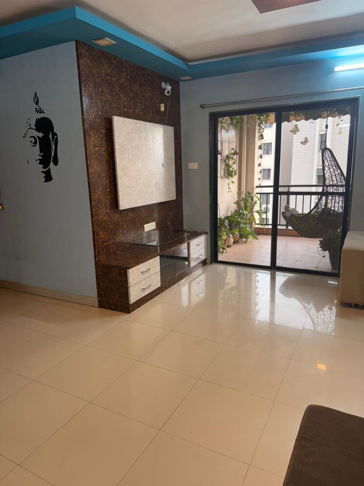 Room, bu-bhandari-acolade 3 Bedroom 1678 Sq.Ft. Apartment In Kharadi Pune 9581897