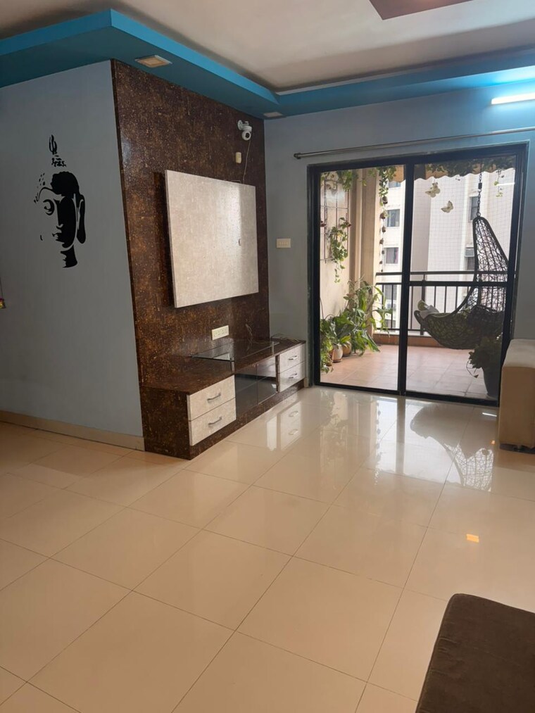 Room, bu-bhandari-acolade 3 Bedroom 1678 Sq.Ft. Apartment In Kharadi Pune 9581897