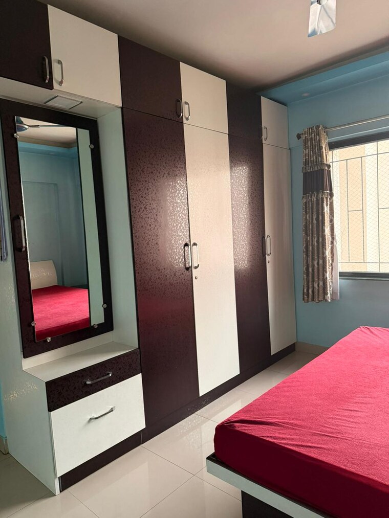 undefined, bu-bhandari-acolade 3 Bedroom 1678 Sq.Ft. Apartment In Kharadi Pune 9581897