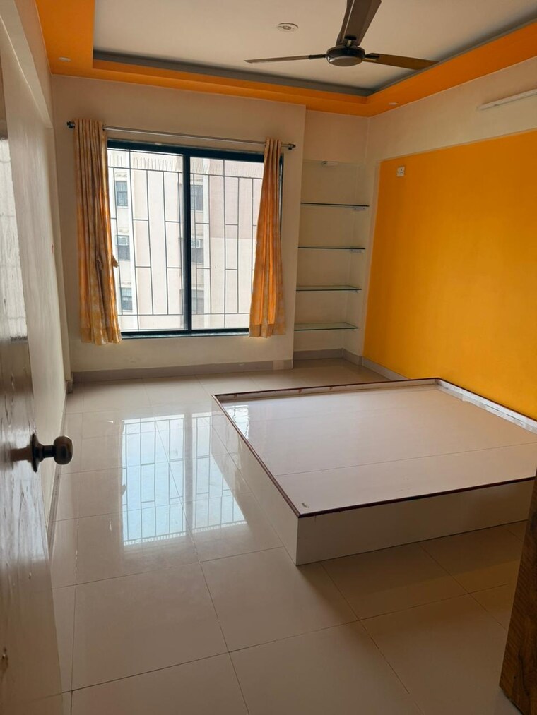 Room, bu-bhandari-acolade 3 Bedroom 1678 Sq.Ft. Apartment In Kharadi Pune 9581897