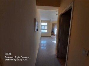 Building Lobby in 2 BHK Apartment at Shree Vardhman Mantra, Sector 67 – for Rent