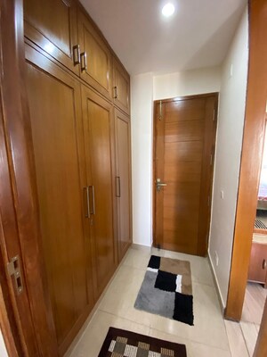 Furnished Amenities in 4 BHK Apartment at Jaypee Greens Pavilion Court, Sector 128 – for Rent