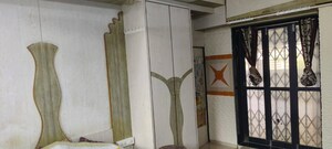 Building Lobby in 6 BHK Independent House at Andheri West – for Sale