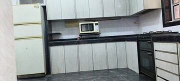 Kitchen in 6 BHK Independent House at Andheri West – for Sale