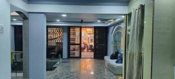 Living Room in 6 BHK Independent House at Andheri West – for Sale