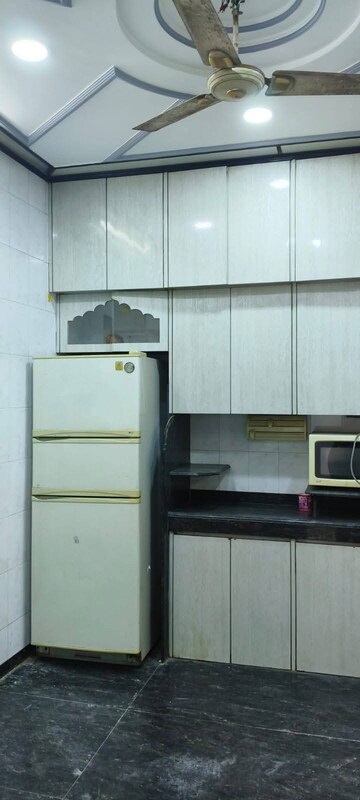 Kitchen in 6 BHK Independent House at Andheri West – for Sale