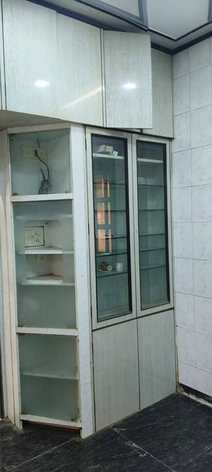 Balcony in 6 BHK Independent House at Andheri West – for Sale