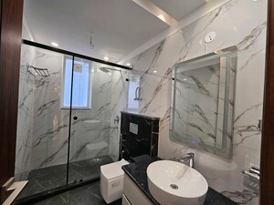 Team Area in 3 BHK Villa at Vipul World Floors, Sector 48 – for Sale