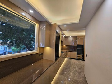 Living Room in 3 BHK Villa at Vipul World Floors, Sector 48 – for Sale