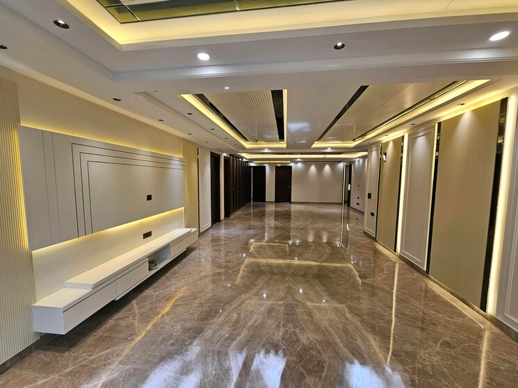 Balcony, vipul-world-floors 3 Bedroom 192 Sq.Yd. Villa In Sector 48 Gurgaon 9581863