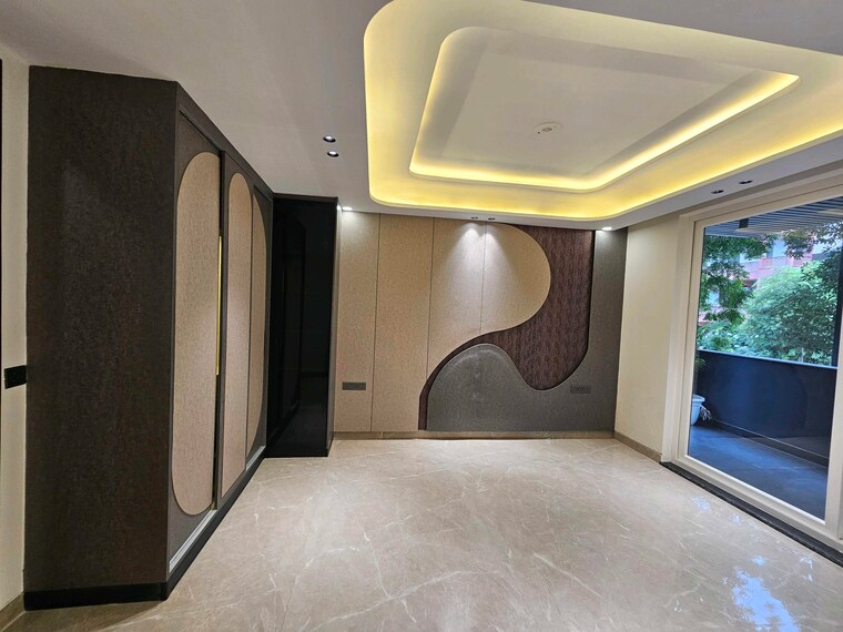 Bedroom, vipul-world-floors 3 Bedroom 192 Sq.Yd. Villa In Sector 48 Gurgaon 9581863