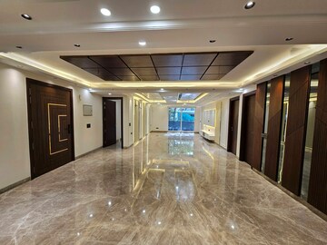 Parking in 3 BHK Villa at Vipul World Floors, Sector 48 – for Sale