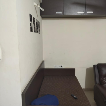 Furnished Amenities in 2 BHK Apartment at Megapolis Sparklet, Hinjewadi Phase 3 – for Rent