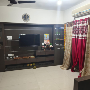 2 BHK Apartment For Rent in Megapolis Sparklet, Hinjewadi Phase 3