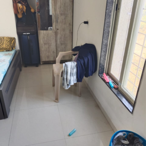 Team Area in 2 BHK Apartment at Megapolis Sparklet, Hinjewadi Phase 3 – for Rent