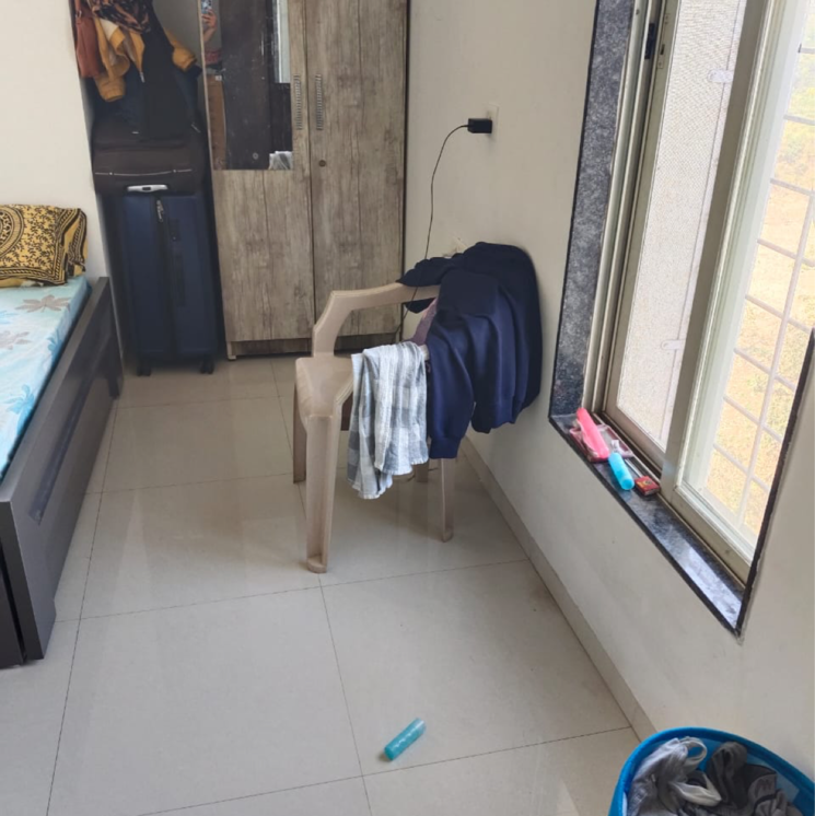 Team Area, megapolis-sparklet 2 Bedroom 950 Sq.Ft. Apartment In Hinjewadi Phase 3 Pune 9581903