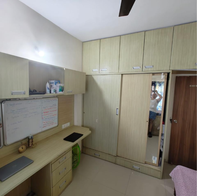 Kitchen, megapolis-sparklet 2 Bedroom 950 Sq.Ft. Apartment In Hinjewadi Phase 3 Pune 9581903