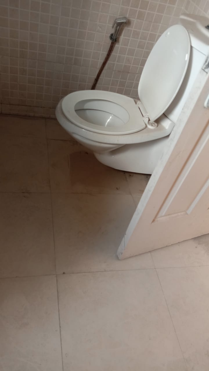 3 BHK Apartment For Rent in Jaypee Pavilion Heights III