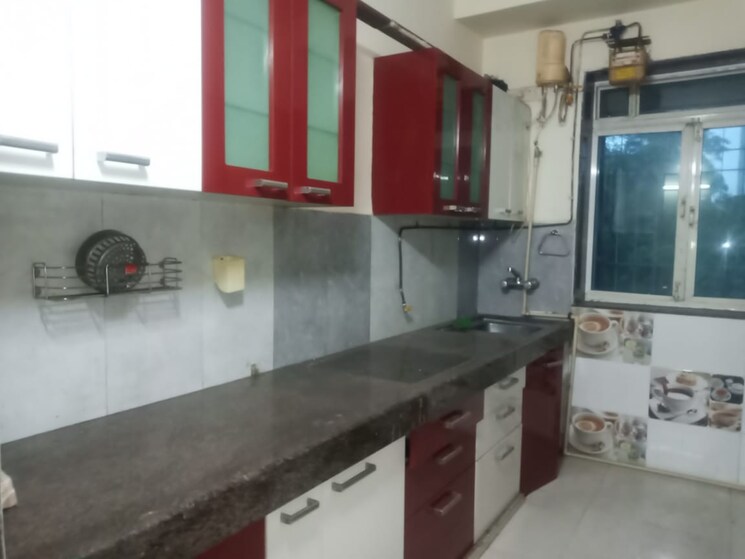 Kitchen, gundecha-altura 2 Bedroom 800 Sq.Ft. Apartment In Kanjurmarg West Mumbai 9581901